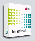Terminal pack