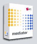 Mediator pack