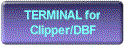 Terminal for CA-Clipper (DBF version)